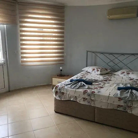 Incekum Krm 1 Alanya