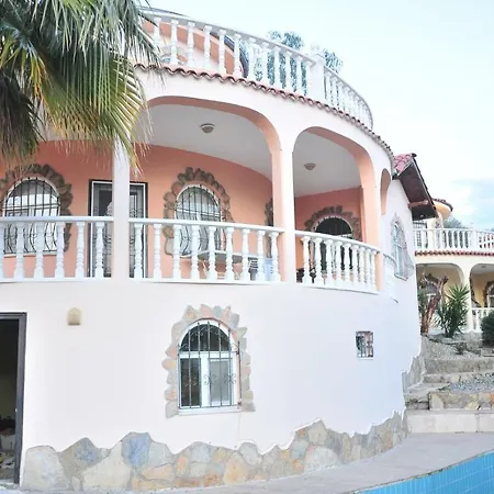 Villa Incekum Krm 1 *