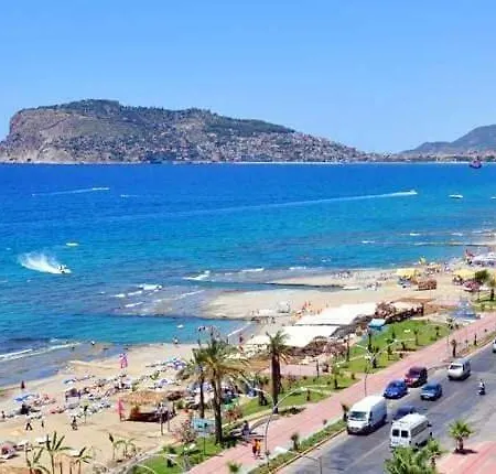 Villa Incekum Krm 1 Alanya