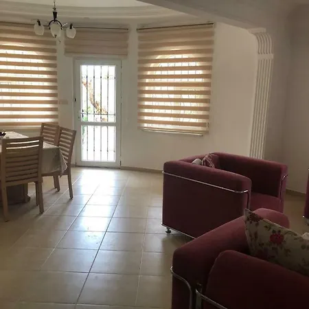 Villa Incekum Krm 1 Alanya