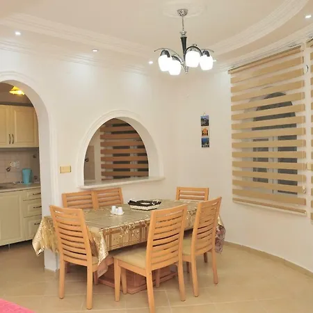 Villa Incekum Krm 1