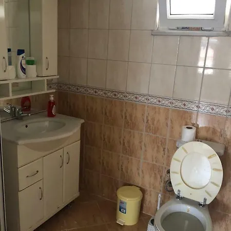 Incekum Krm 1 Villa *