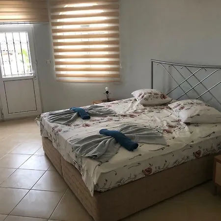 Villa Incekum Krm 1 *