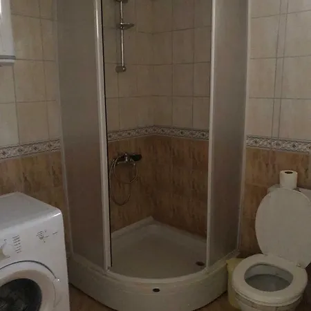 Incekum Krm 1 Villa *
