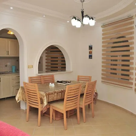 Incekum Krm 1 * Alanya