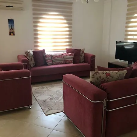 Villa Incekum Krm 1 *